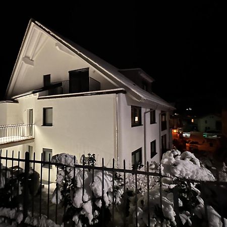 Ferienwohnung Ludwig Füssen Zewnętrze zdjęcie