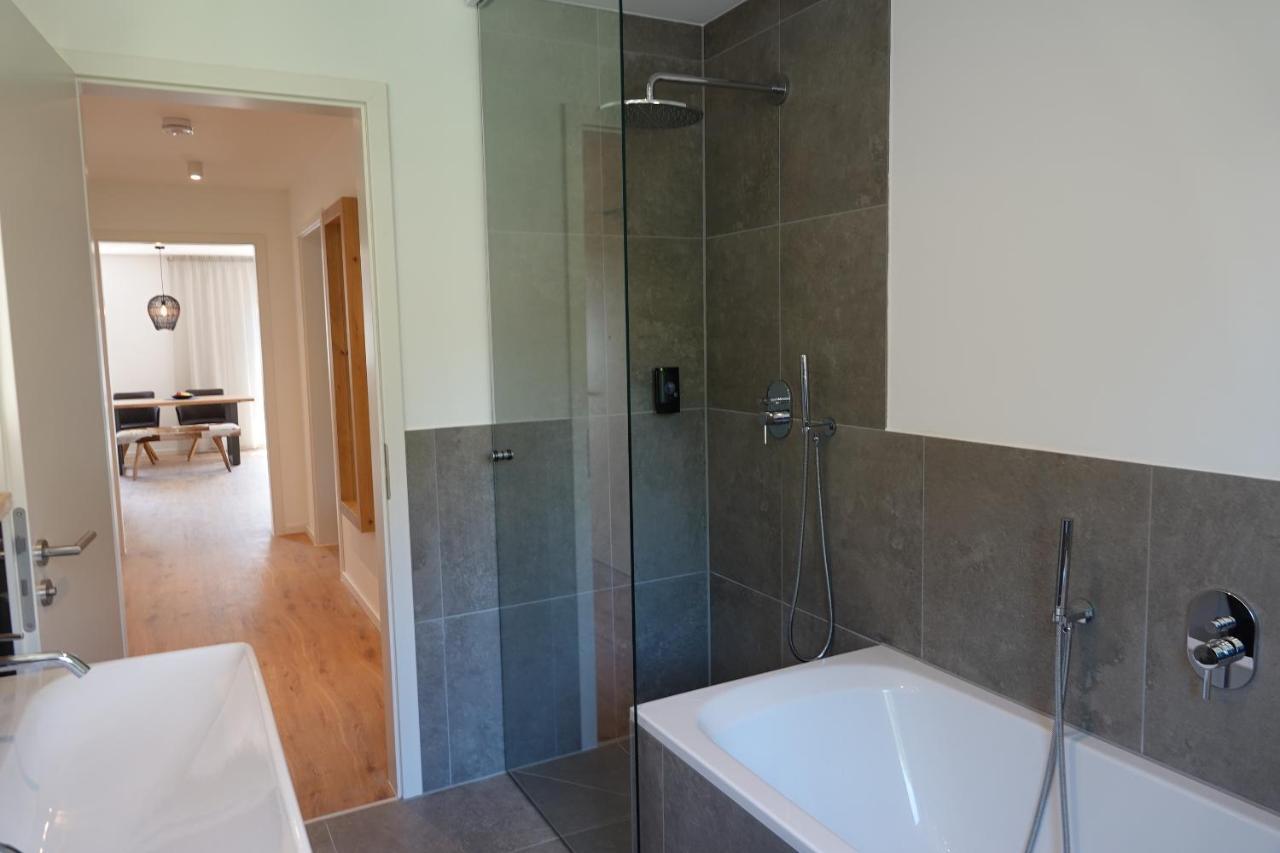 Ferienwohnung Ludwig Füssen Zewnętrze zdjęcie