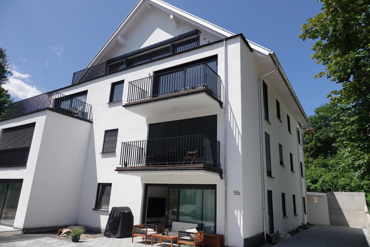 Ferienwohnung Ludwig Füssen Zewnętrze zdjęcie