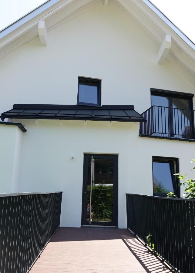 Ferienwohnung Ludwig Füssen Zewnętrze zdjęcie