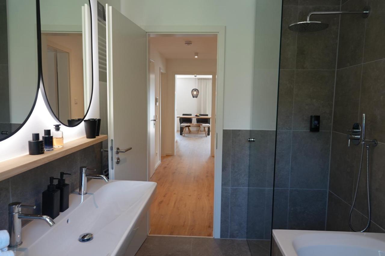 Ferienwohnung Ludwig Füssen Zewnętrze zdjęcie