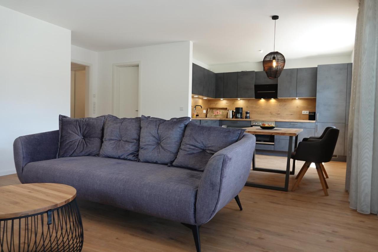 Ferienwohnung Ludwig Füssen Zewnętrze zdjęcie