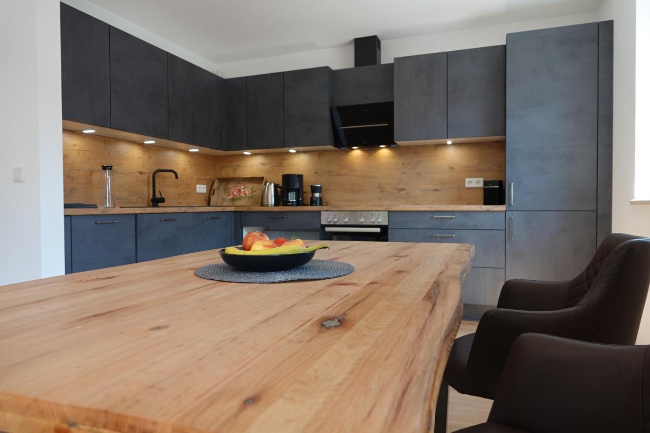 Ferienwohnung Ludwig Füssen Zewnętrze zdjęcie