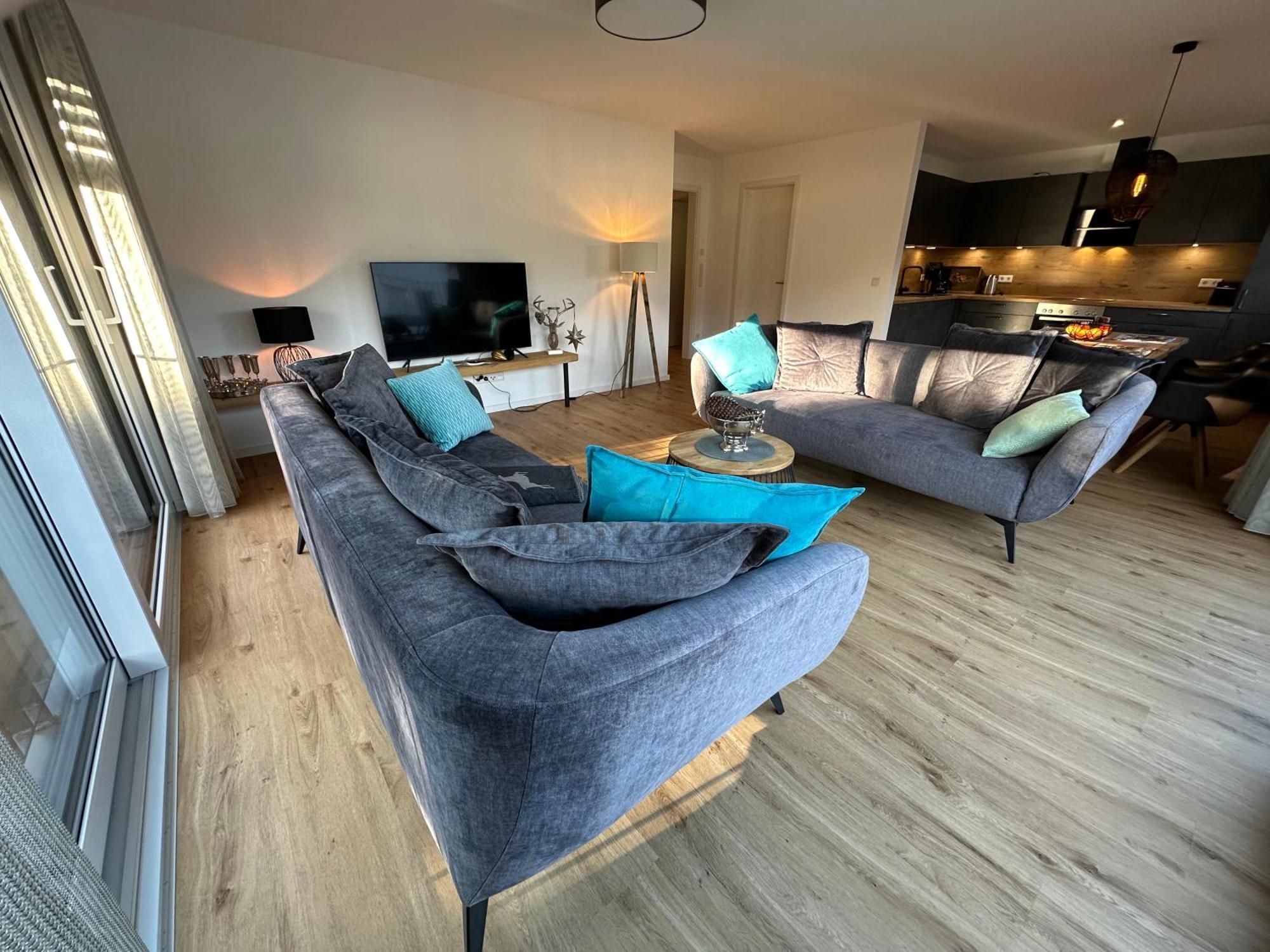 Ferienwohnung Ludwig Füssen Zewnętrze zdjęcie