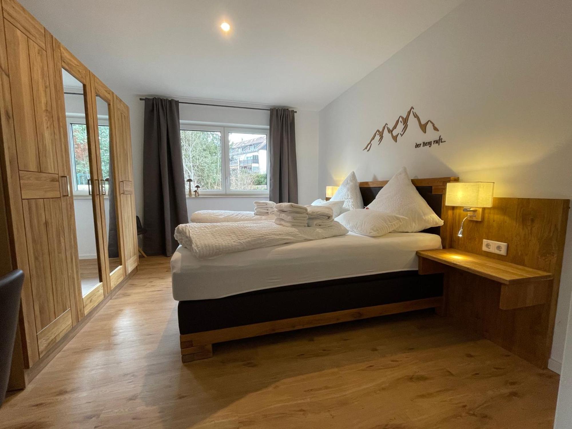 Ferienwohnung Ludwig Füssen Zewnętrze zdjęcie
