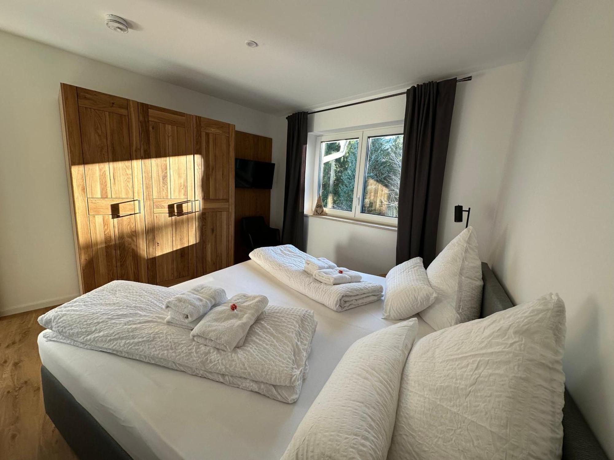 Ferienwohnung Ludwig Füssen Zewnętrze zdjęcie