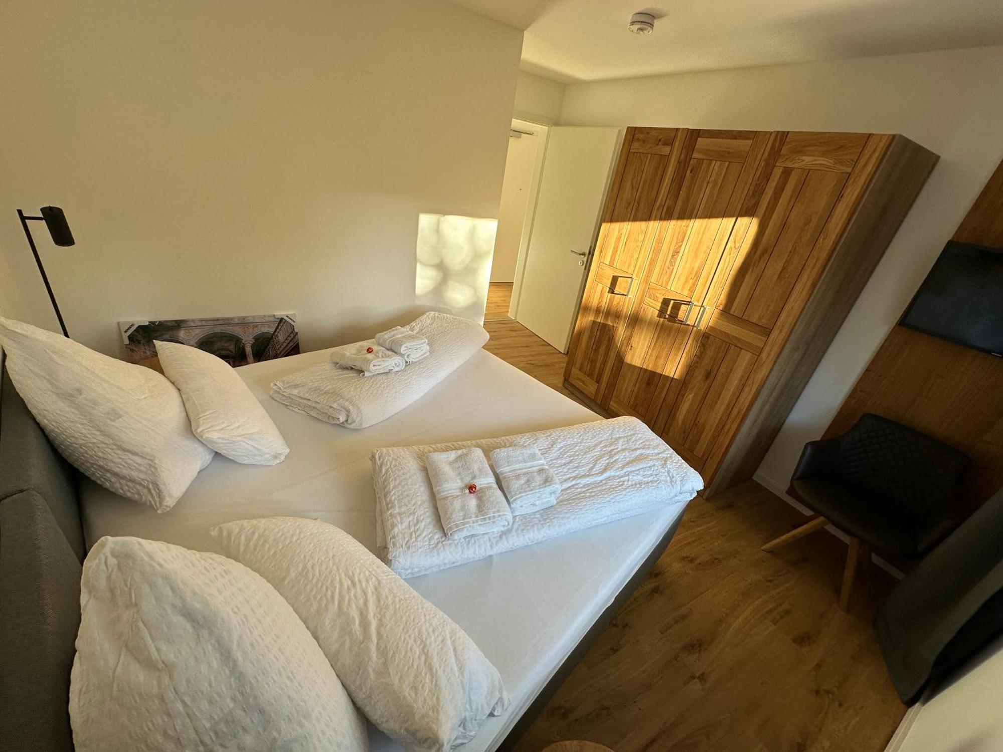 Ferienwohnung Ludwig Füssen Zewnętrze zdjęcie