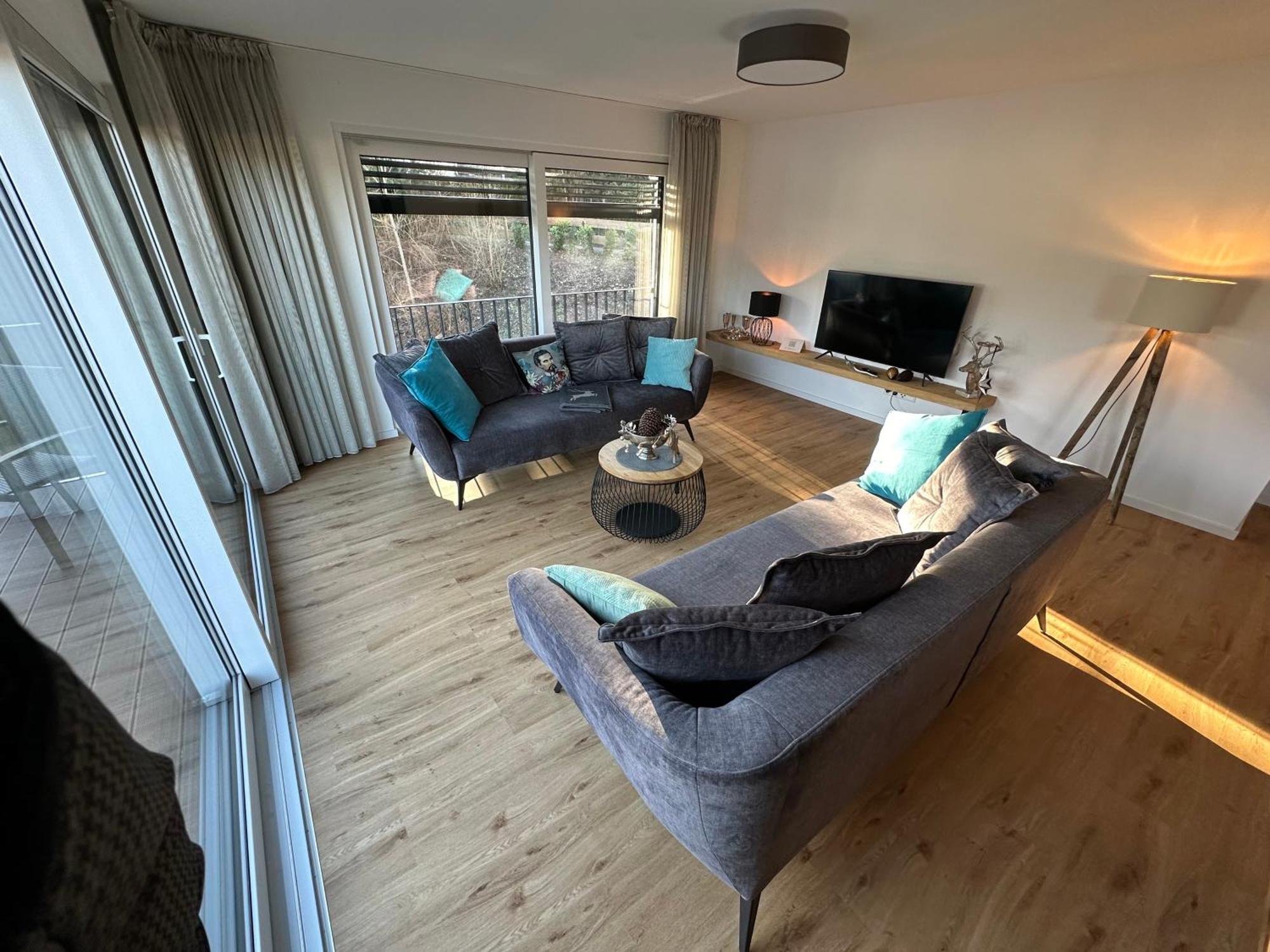 Ferienwohnung Ludwig Füssen Zewnętrze zdjęcie