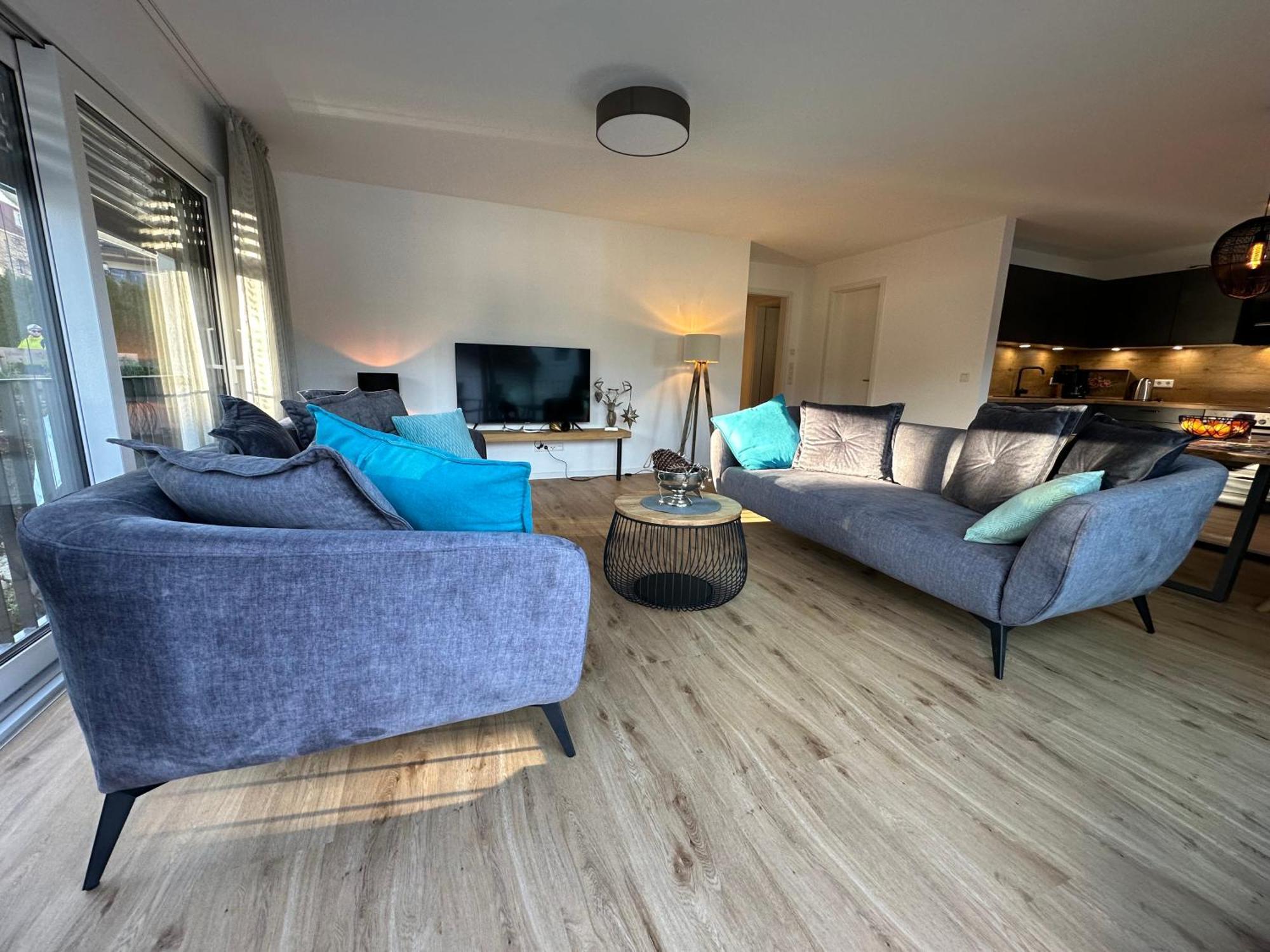 Ferienwohnung Ludwig Füssen Zewnętrze zdjęcie