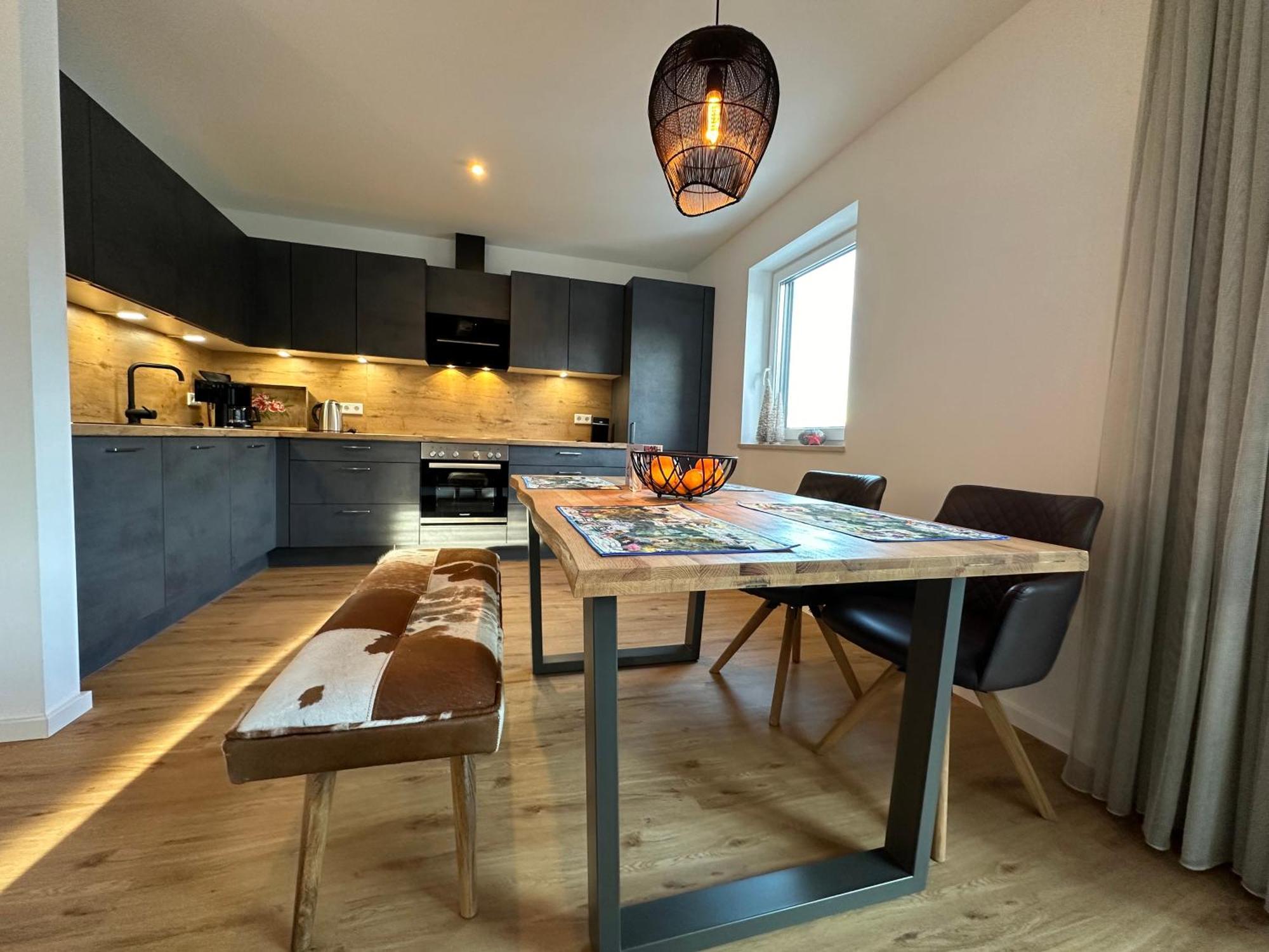 Ferienwohnung Ludwig Füssen Zewnętrze zdjęcie