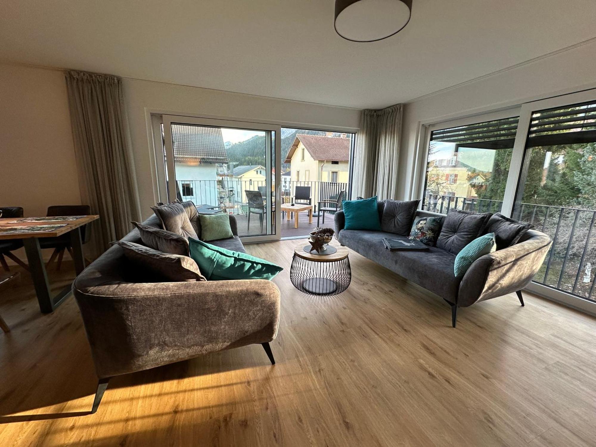 Ferienwohnung Ludwig Füssen Zewnętrze zdjęcie