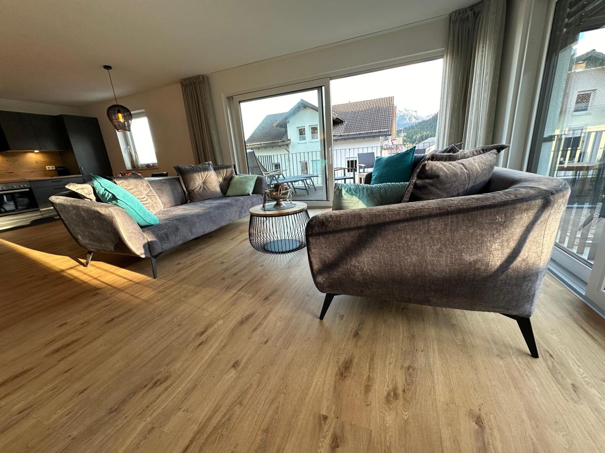 Ferienwohnung Ludwig Füssen Zewnętrze zdjęcie
