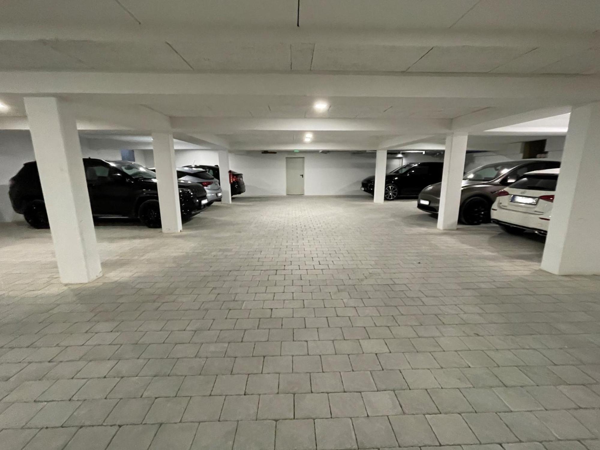 Ferienwohnung Ludwig Füssen Zewnętrze zdjęcie