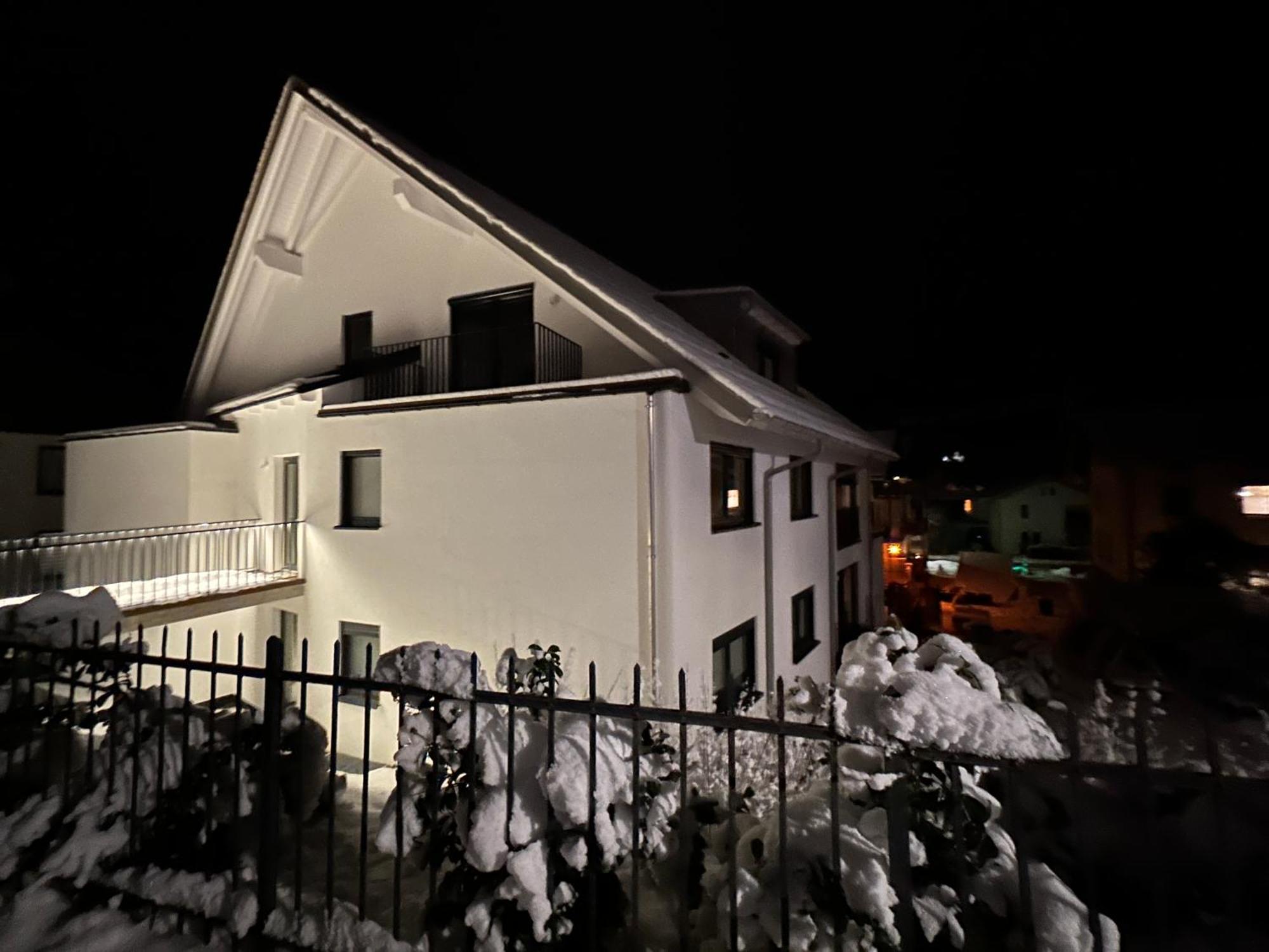 Ferienwohnung Ludwig Füssen Zewnętrze zdjęcie