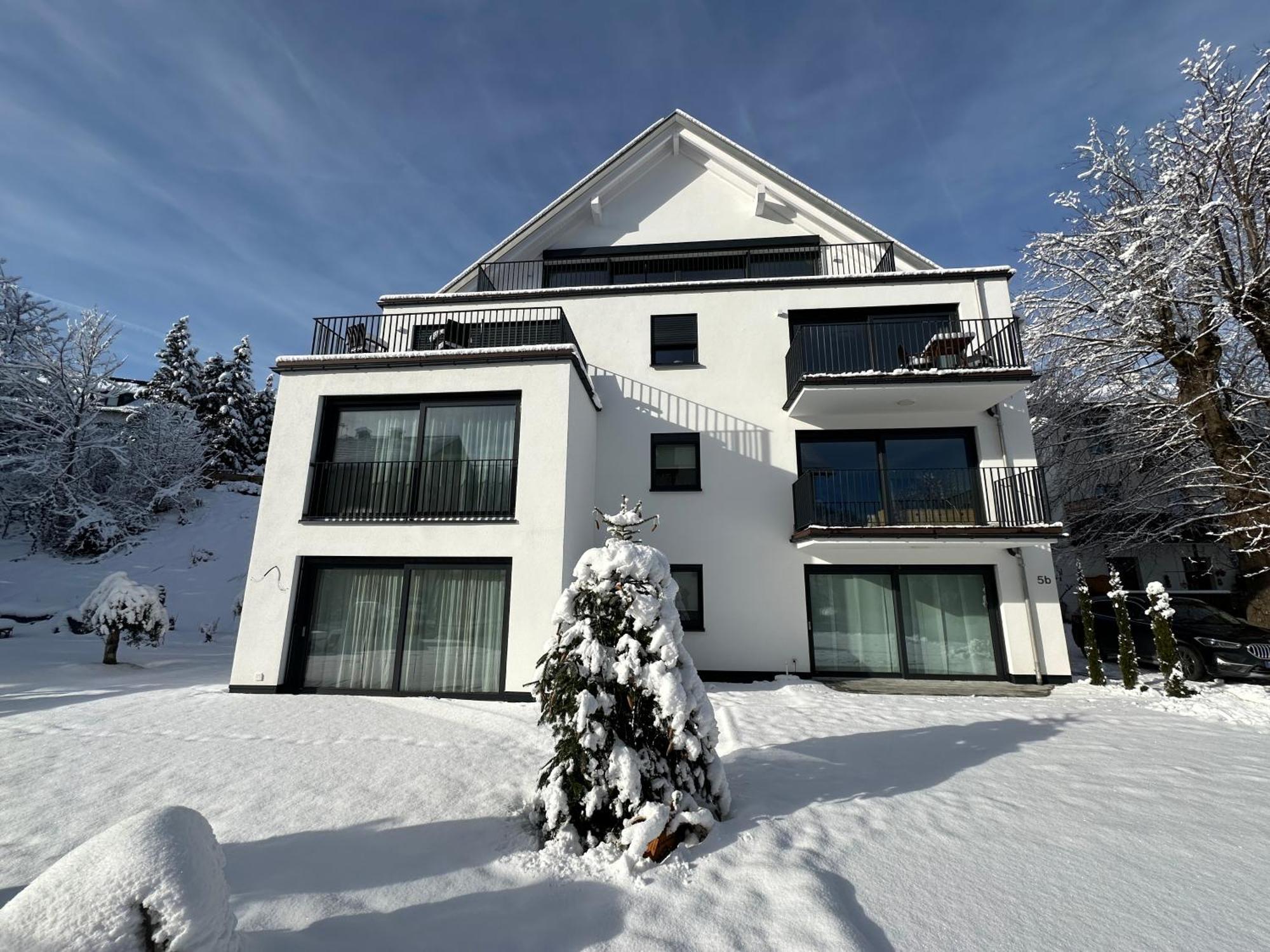 Ferienwohnung Ludwig Füssen Zewnętrze zdjęcie