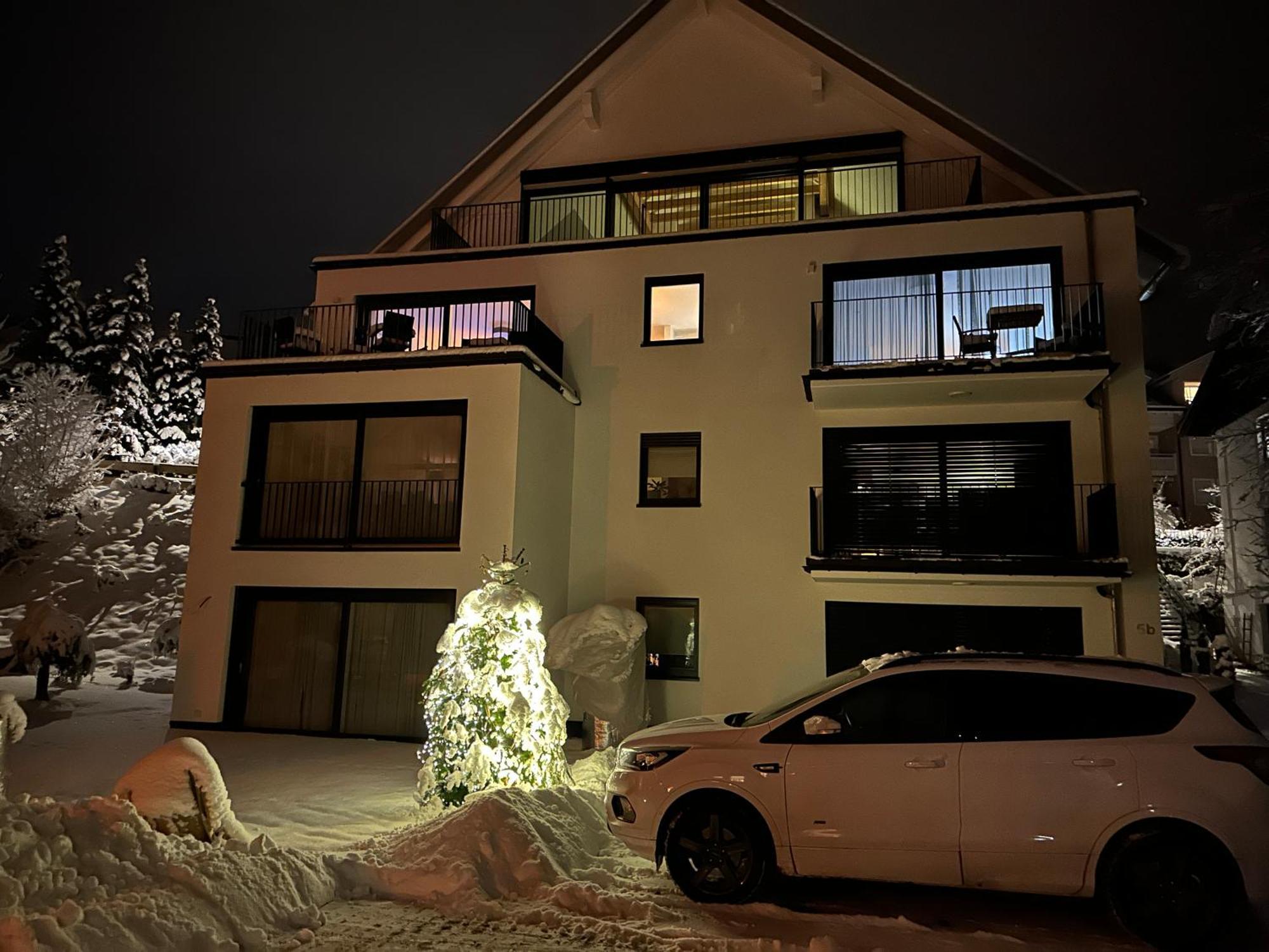 Ferienwohnung Ludwig Füssen Zewnętrze zdjęcie